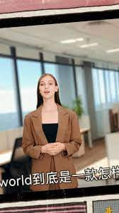 HelloWorld翻译实时翻译功能