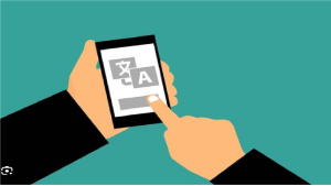 HelloWorld翻译多语言支持